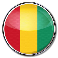 Fototapeta premium Button Guinea