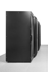 network server room