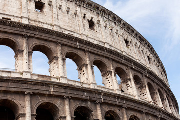 Colusseum, Rome
