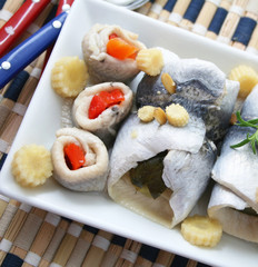 Rollmops