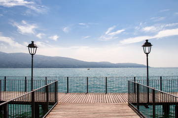 Gardasee - Lago di Garda