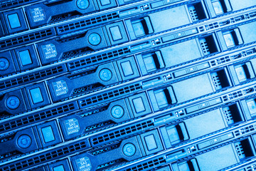 data center