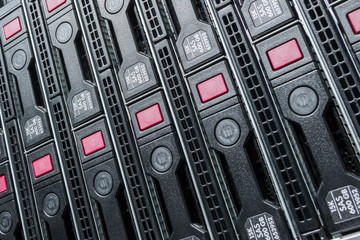 data center
