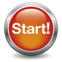 Start read aqua button