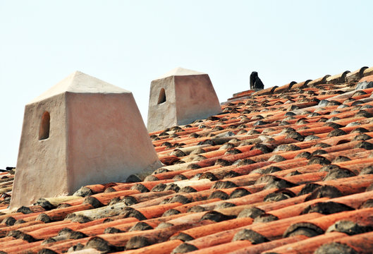 Tetti della Sardegna