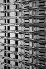 data center