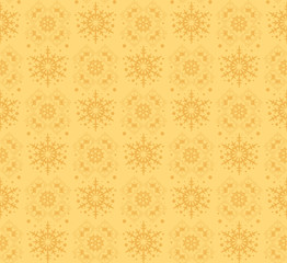 Christmas Background. Abstract Vector Illustration