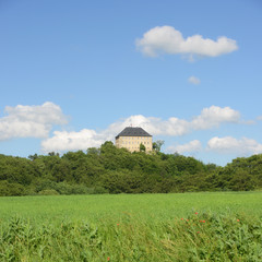 Schloss Brandenstein (Thüringen)