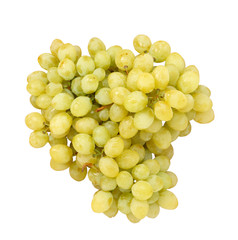 Uva bianca - White grape