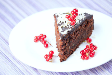 Chocolate Cake