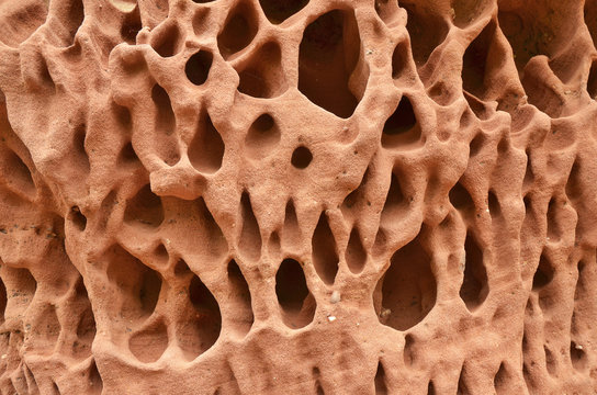Sandsteinformen 1