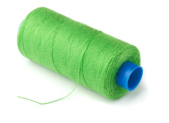 Green thread
