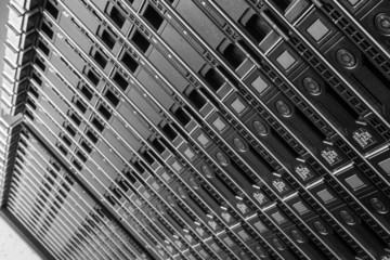 data center