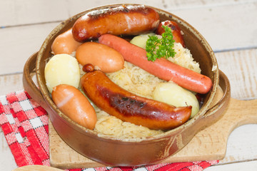 choucroute
