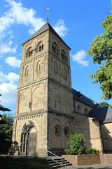 St. Mariä Himmelfahrt Wesel Ginderich