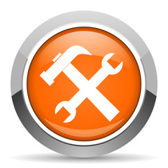 Fototapeta premium tools icon