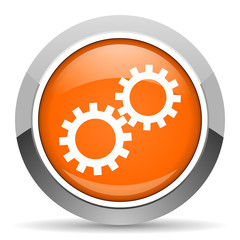 gears icon