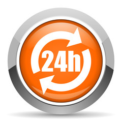 24h icon