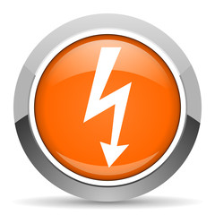 lightning icon