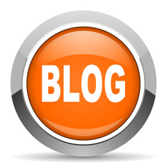 blog icon
