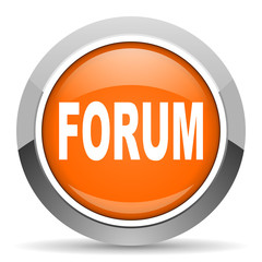 forum icon