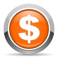 us dollar icon