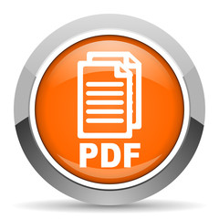 pdf icon