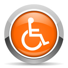 accessibility icon