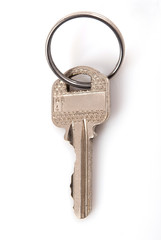 key