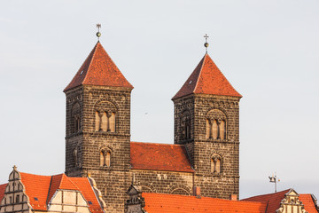 Obraz premium Schnapsflasche