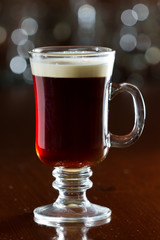 irish coffee