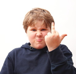 Aggressiv