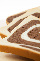 sliced bread