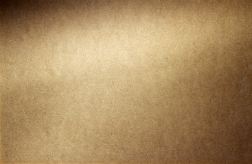 Brown paper texture background