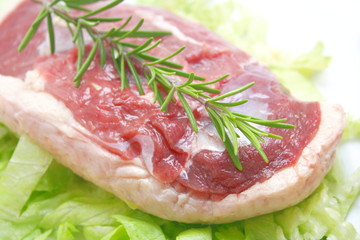 Entenbrust