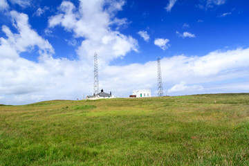 Flamborough Head Yorkshire