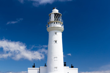 Flamborough Head Lighthouse