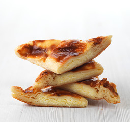 khachapuri bread