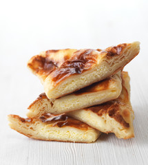 khachapuri bread