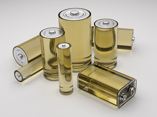 fuel cell