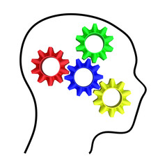 intelligence concept design for adv or others purpose use