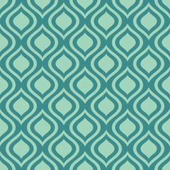 abstract seamless pattern