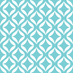 abstract seamless pattern