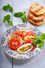 Caprese