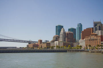 Fototapeta premium New York