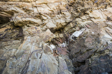 rock - background texture