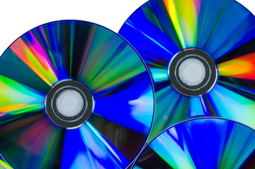CD or compact disk