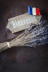 Welcome to France © Ezio Gutzemberg