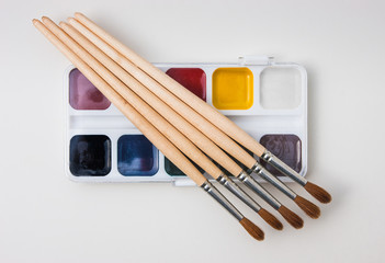 drawing tools