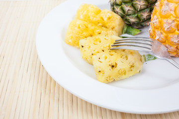 pineapple